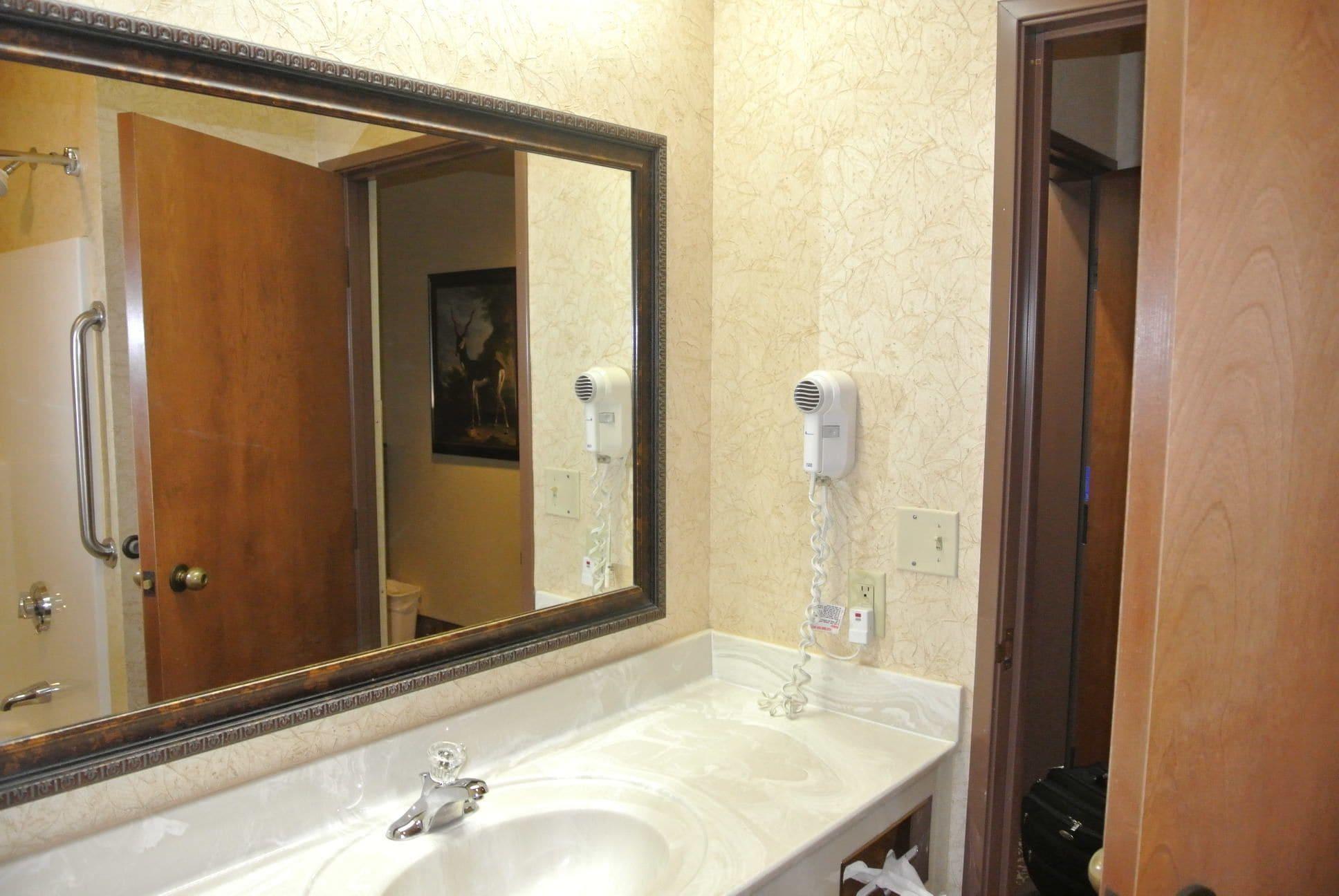 Quality Inn Kingdom City, Mo Esterno foto