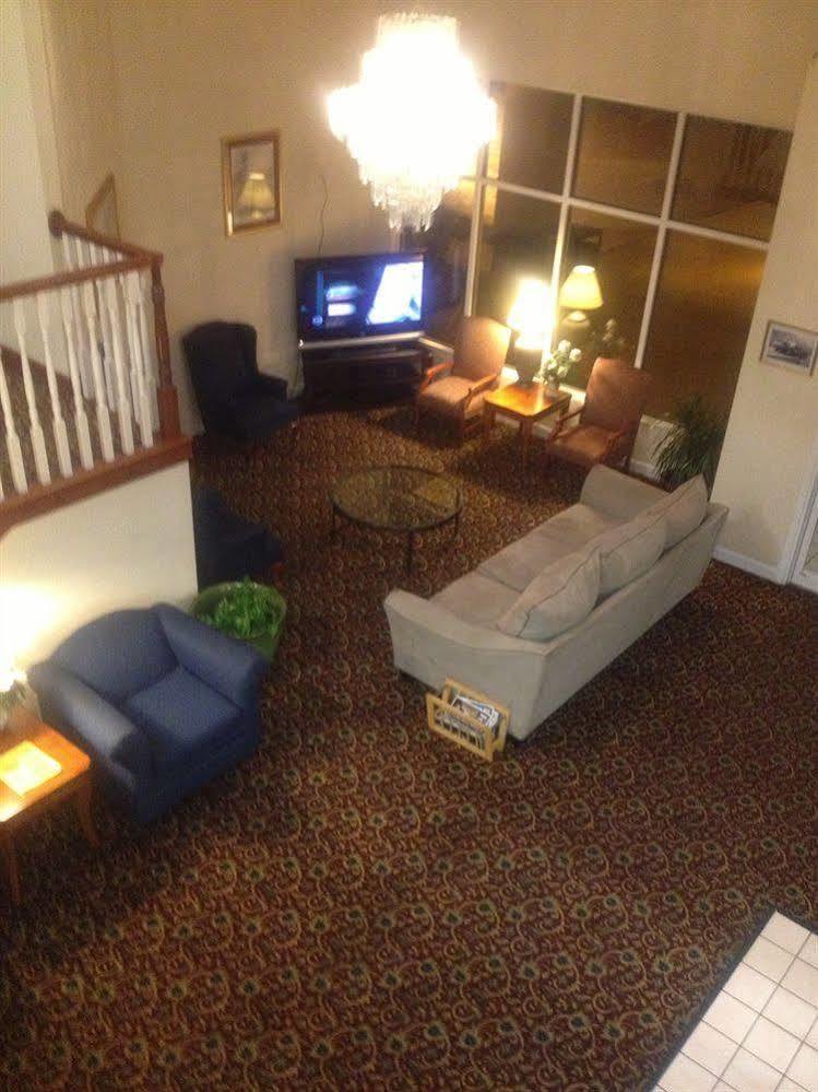 Quality Inn Kingdom City, Mo Esterno foto