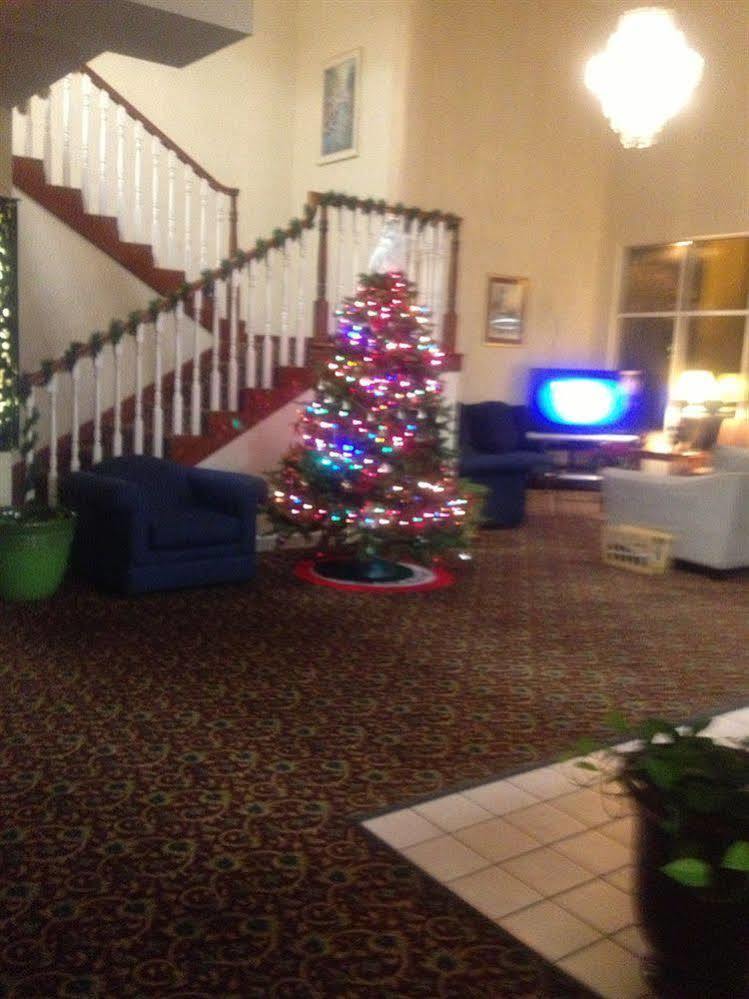 Quality Inn Kingdom City, Mo Esterno foto