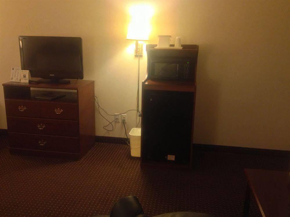 Quality Inn Kingdom City, Mo Esterno foto