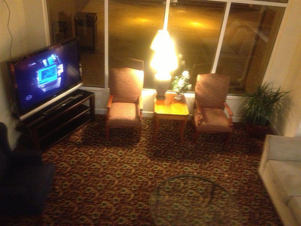 Quality Inn Kingdom City, Mo Esterno foto