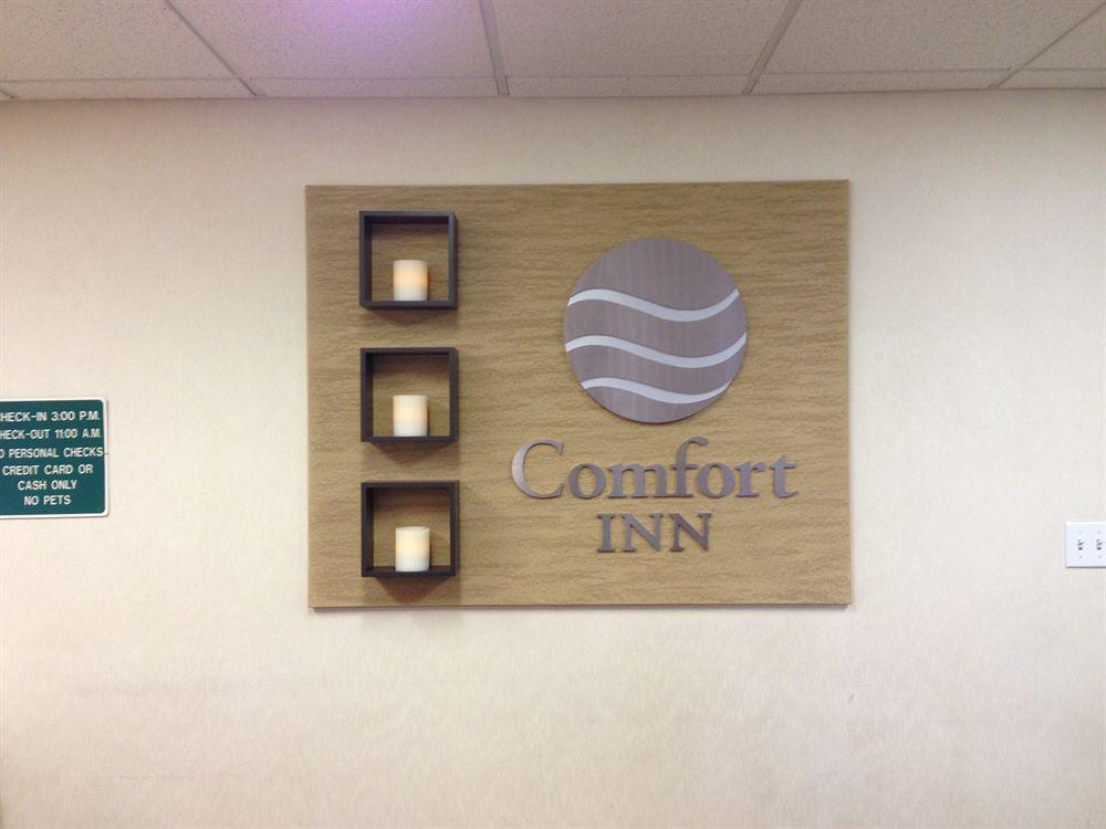 Quality Inn Kingdom City, Mo Esterno foto